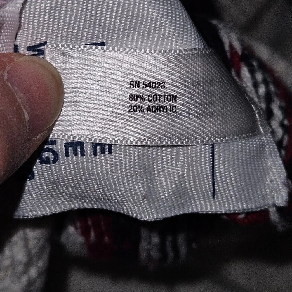 GAP kids knit